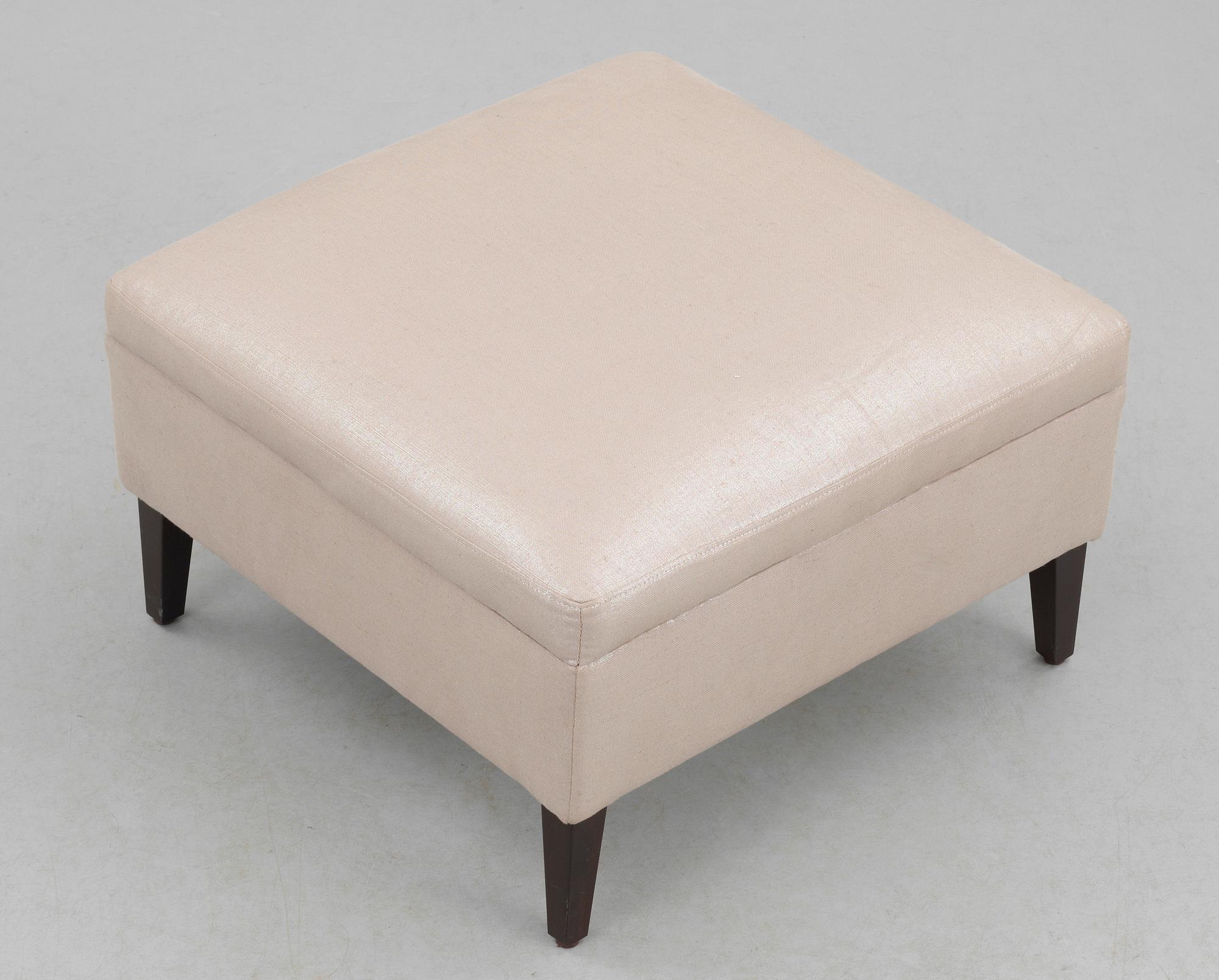 PALL, Designers Guild, 2000-tal.