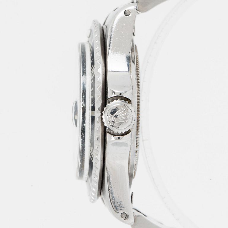 ROLEX, Submariner, "Red Mark VI".