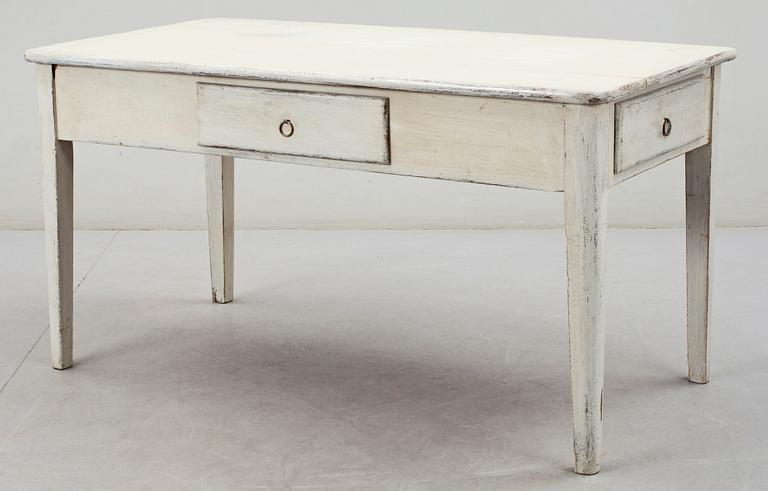 BORD, 1800-tal.