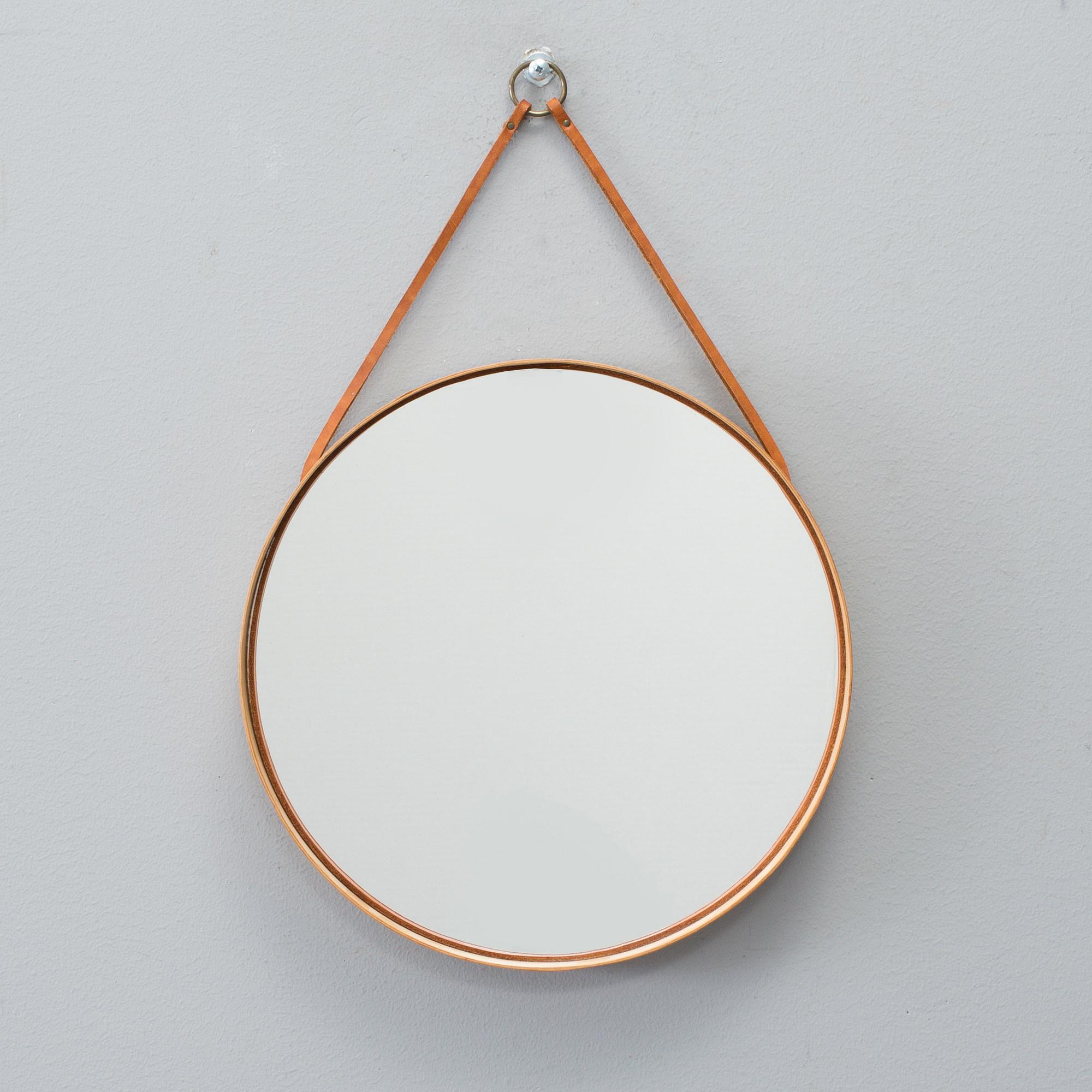 SPEGEL, Glasmäster, Markaryd, 1960-tal.