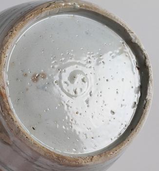 PARTI BOJANER, 4 st, porslin, Kina, 1800/1900-tal.