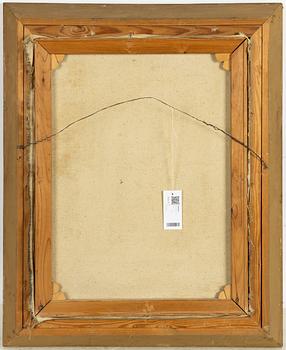 Ilmari Huitti, Interior.