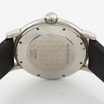 Chopard, "Godolphin", wristwatch, 39 mm.