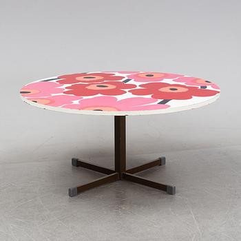 Börje Jonsson with others, a table with adjustable height Skol Sundström AB, 1970-tal.