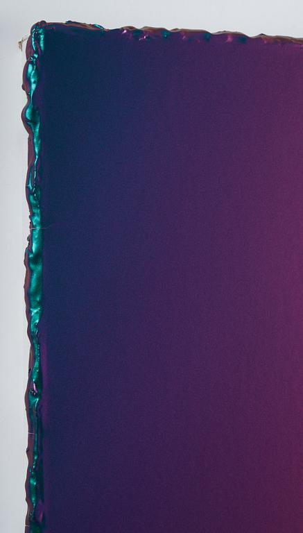 Juri Markkula, "Green to Lilac".