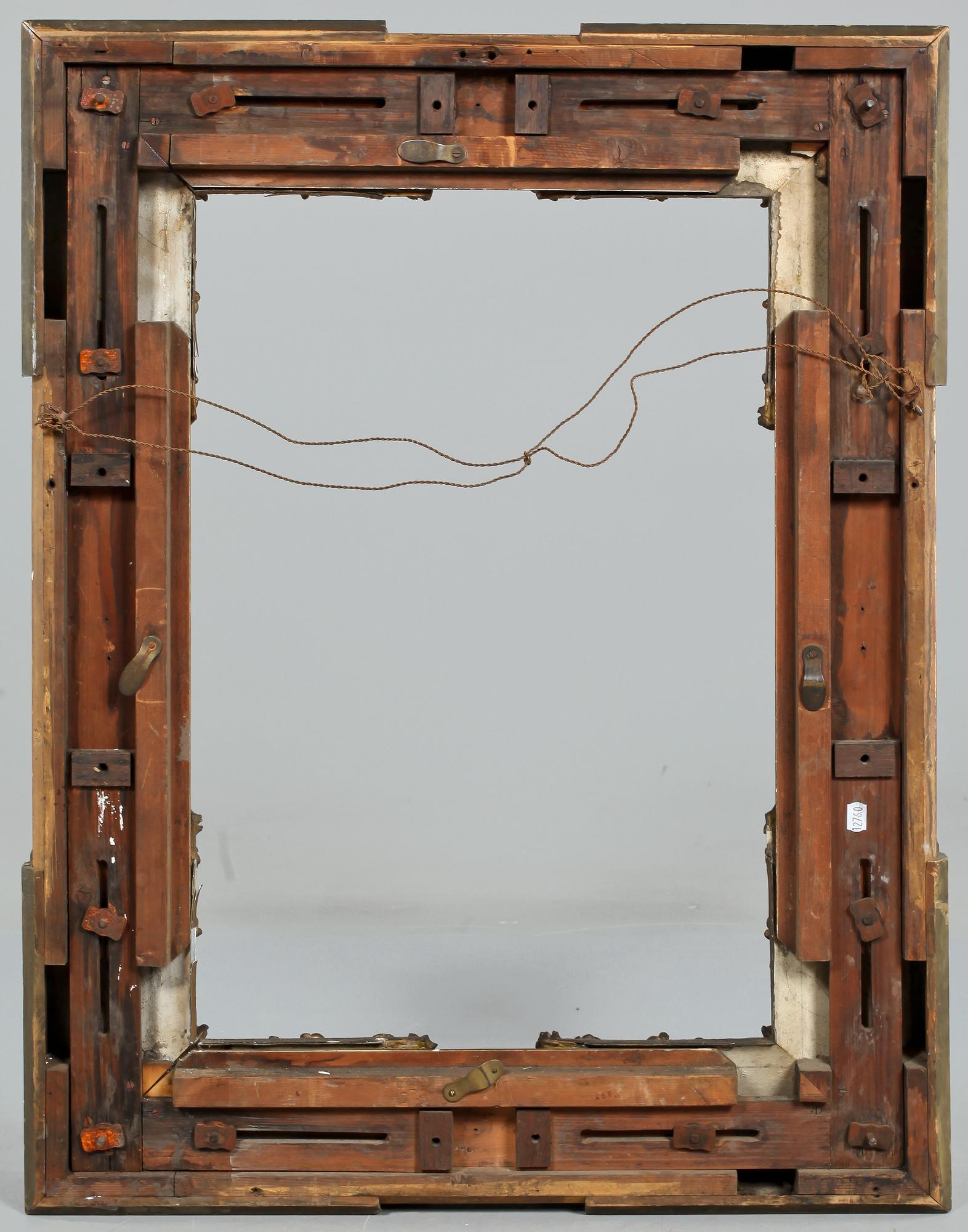 RAM, 1800-talets andra hälft.