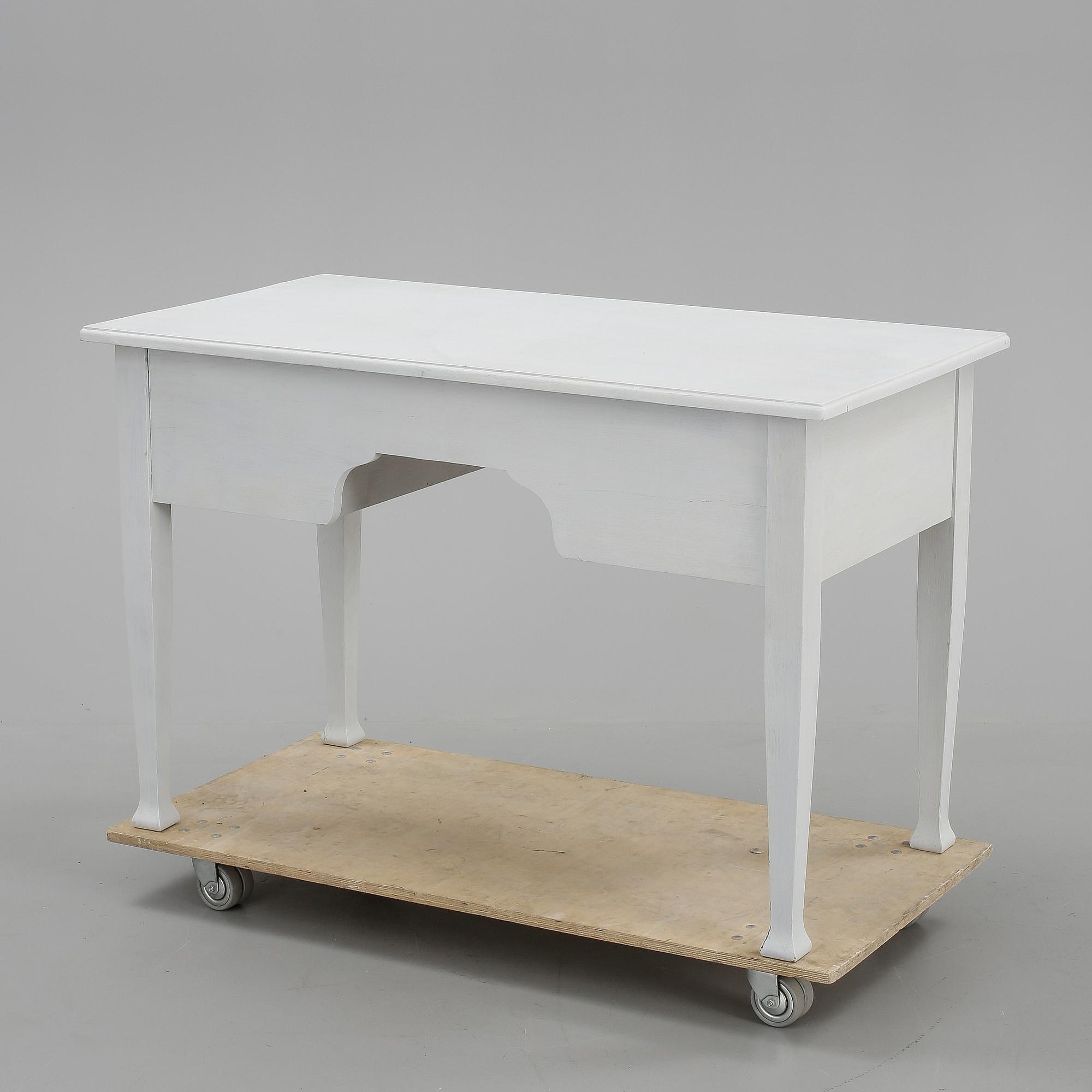 SKRIVBORD, jugend, 1900-talets början.