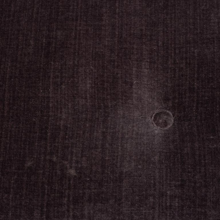 Josef Frank, soffa, "Liljevalchssoffan", Firma Svenskt Tenn, 2019.