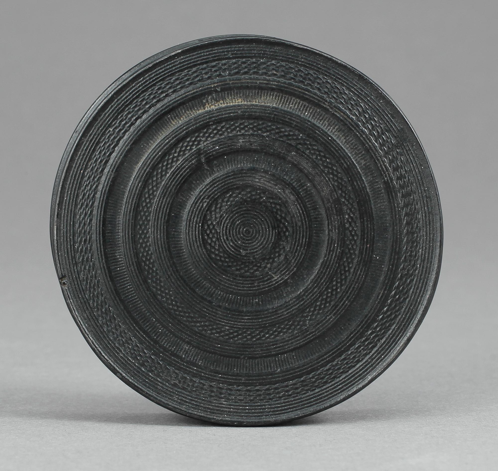 DOSA, Järn, "Carolus XIV", Finspång, 1800-tal.