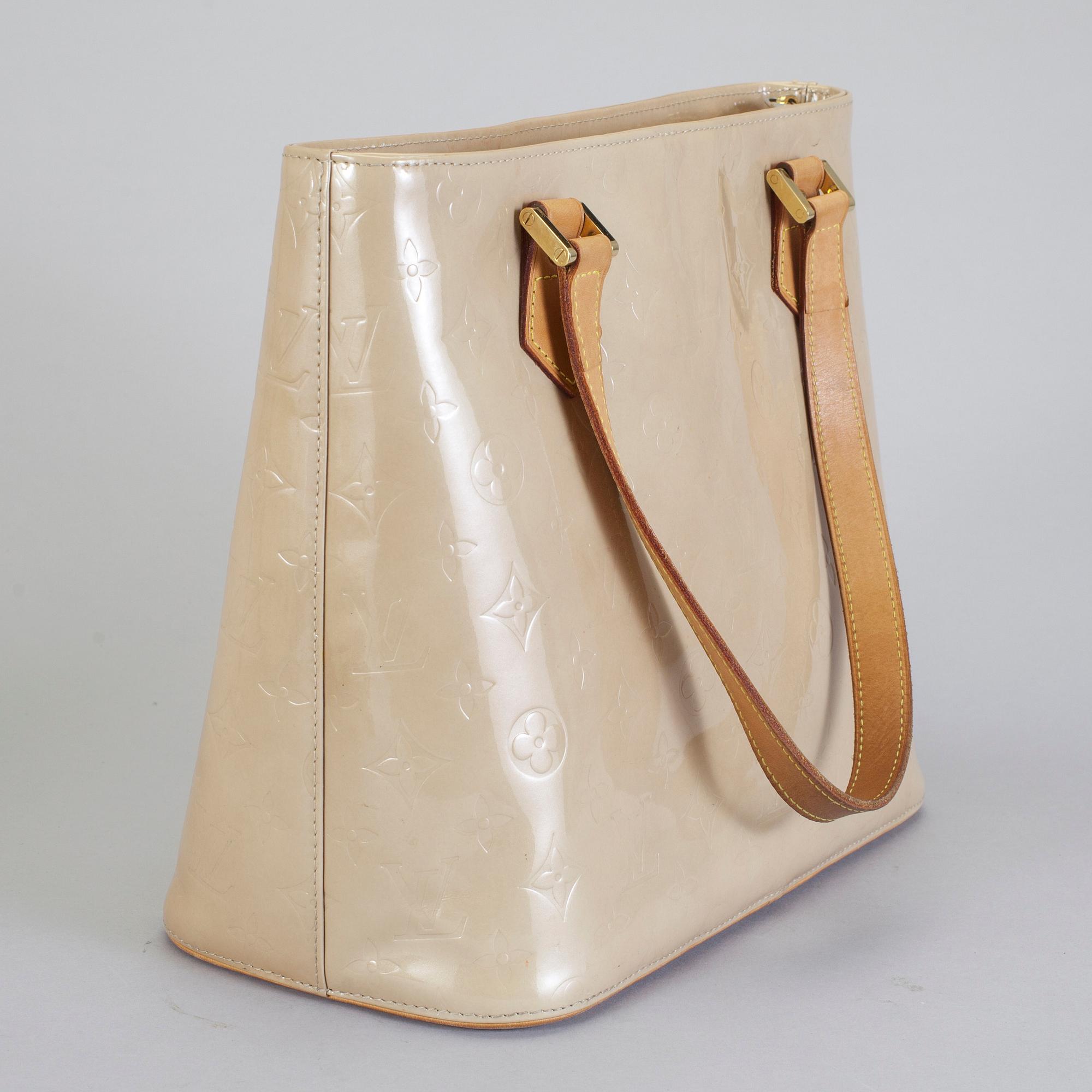 VÄSKA, "Houston", Louis Vuitton.