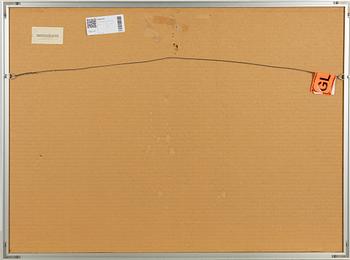 Yrjö Edelmann, Untitled.