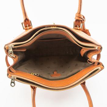 Mulberry, väska, "Bayswater Double Zip", vintage.