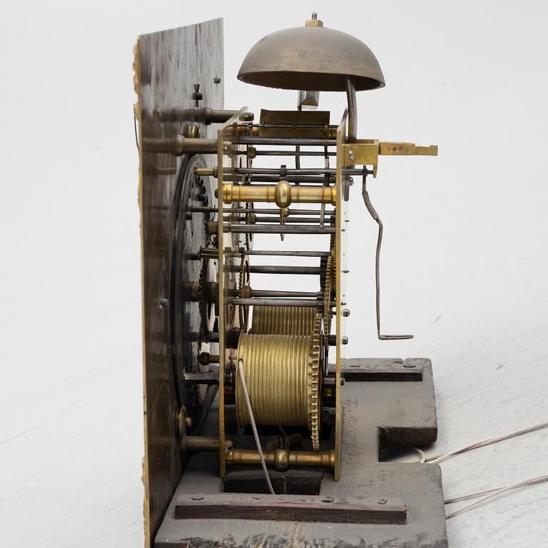 Golvur, Markvick, London, England, 1800-tal.