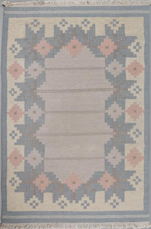 MATTA, rölakan, 1900-talets andra hälft, 230 x 168 cm.