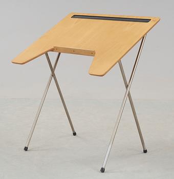 ARBETSBORD, Bruno Mathsson, Mathsson International, 1900-talets andra hälft.