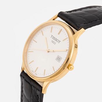 TISSOT, wristwatch, 33,5 mm,