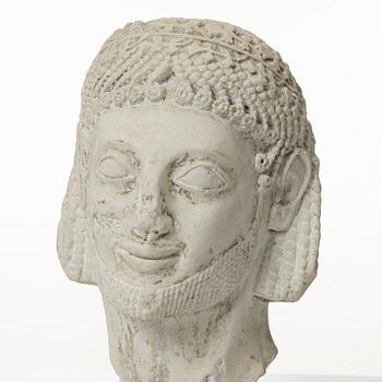 Byst, sent 1900-tal.