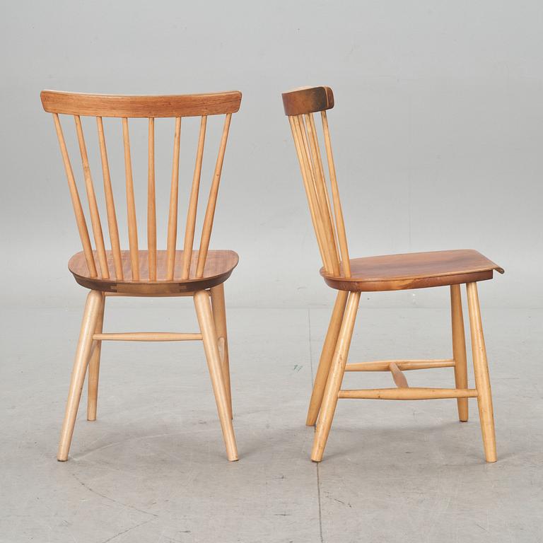 STOLAR, 2+2 st, 1900-talets mitt/andra hälft.