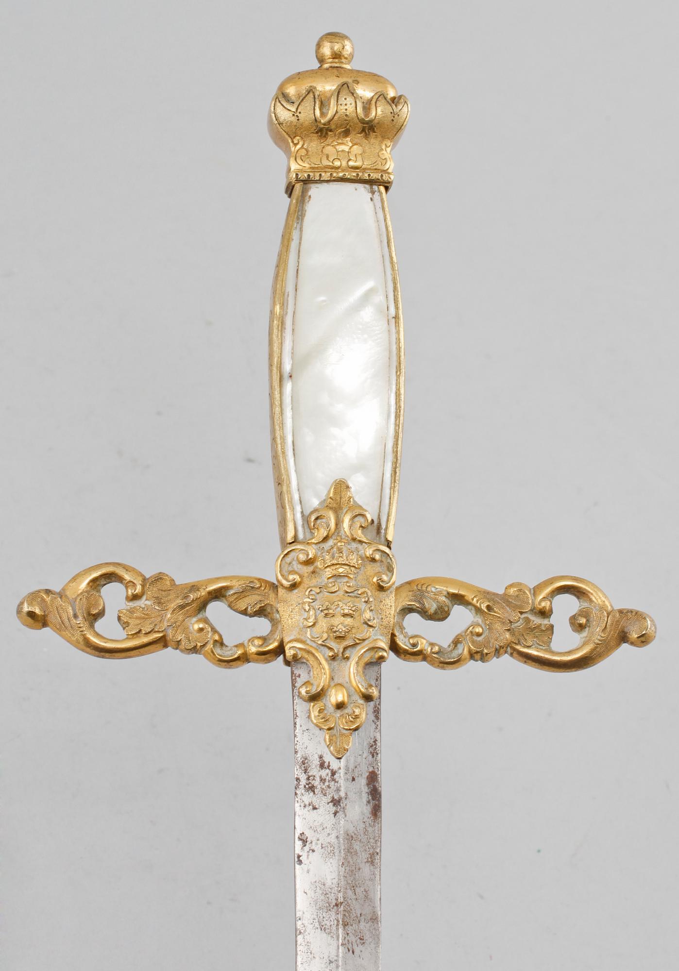 ÄMBETSMANNAVÄRJA, 1800-tal.