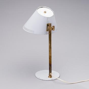 PAAVO TYNELL, pöytävalaisin, malli 9227, Idman 1900-luvun puoliväli.