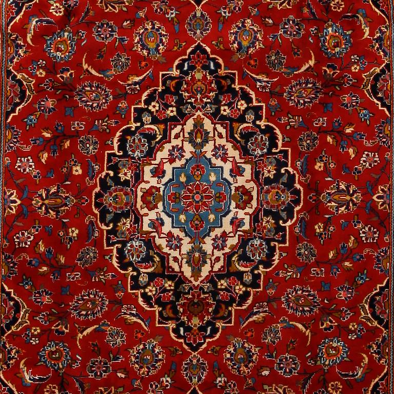 MATTA, Keshan, ca 307 x 205 cm.