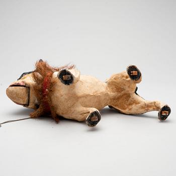 FRANSK BULLDOG.