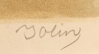 Einar Jolin,