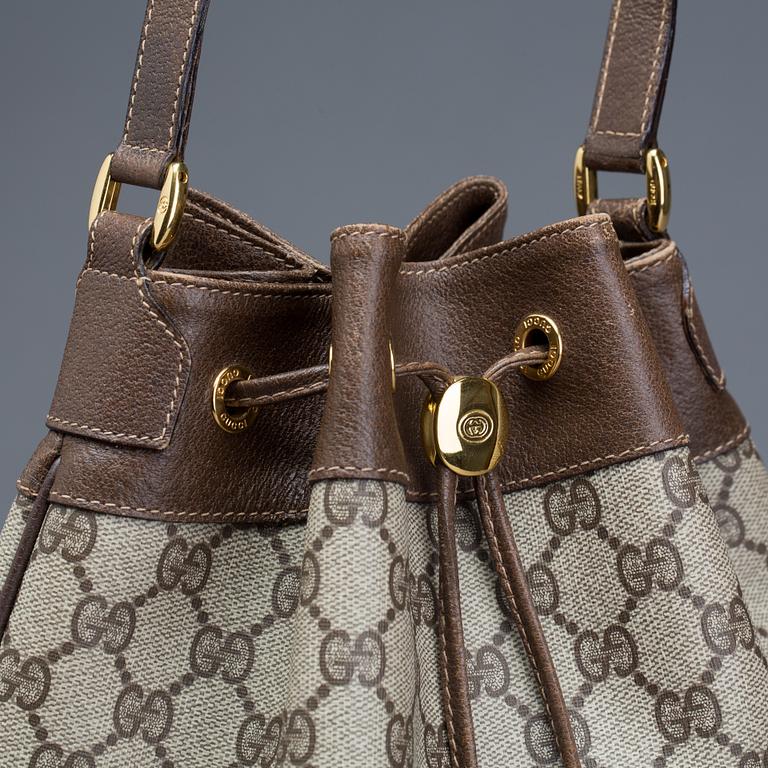 GUCCI, väska.