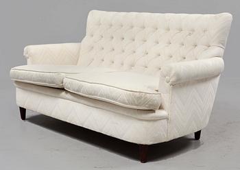 SOFFA, Dux, 1900-talets andra hälft.