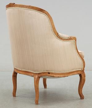 BERGERE, rokokostil, 1900-tal.