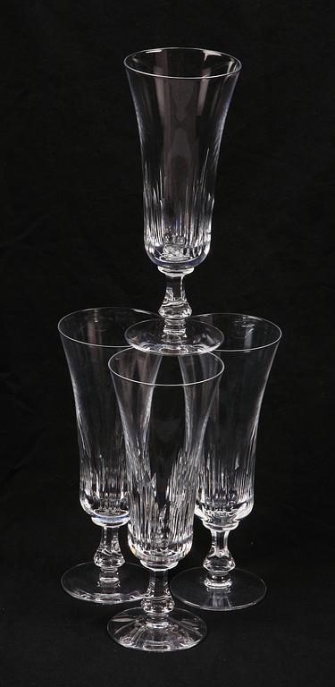 CHAMPAGNEGLAS, 14 st.