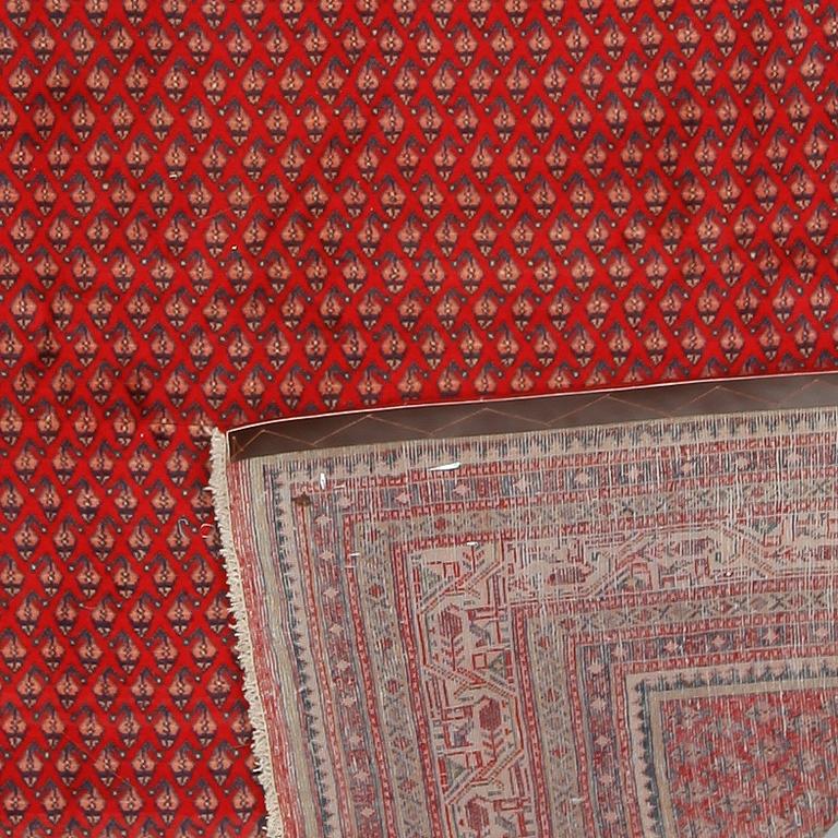 MATTA, Lilihan, ca 328 x 200 cm.