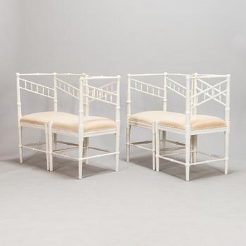 Verannan kalusto, 6 osaa, n 1900.