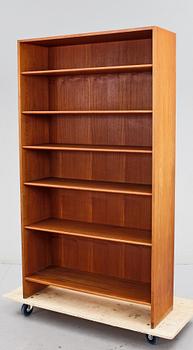 BOKHYLLA, Ry möbler, Hans J Wegner, 8:e januari, 1959.
