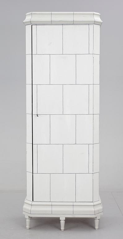 KAKELUGNSSKÅP, 2000-tal.