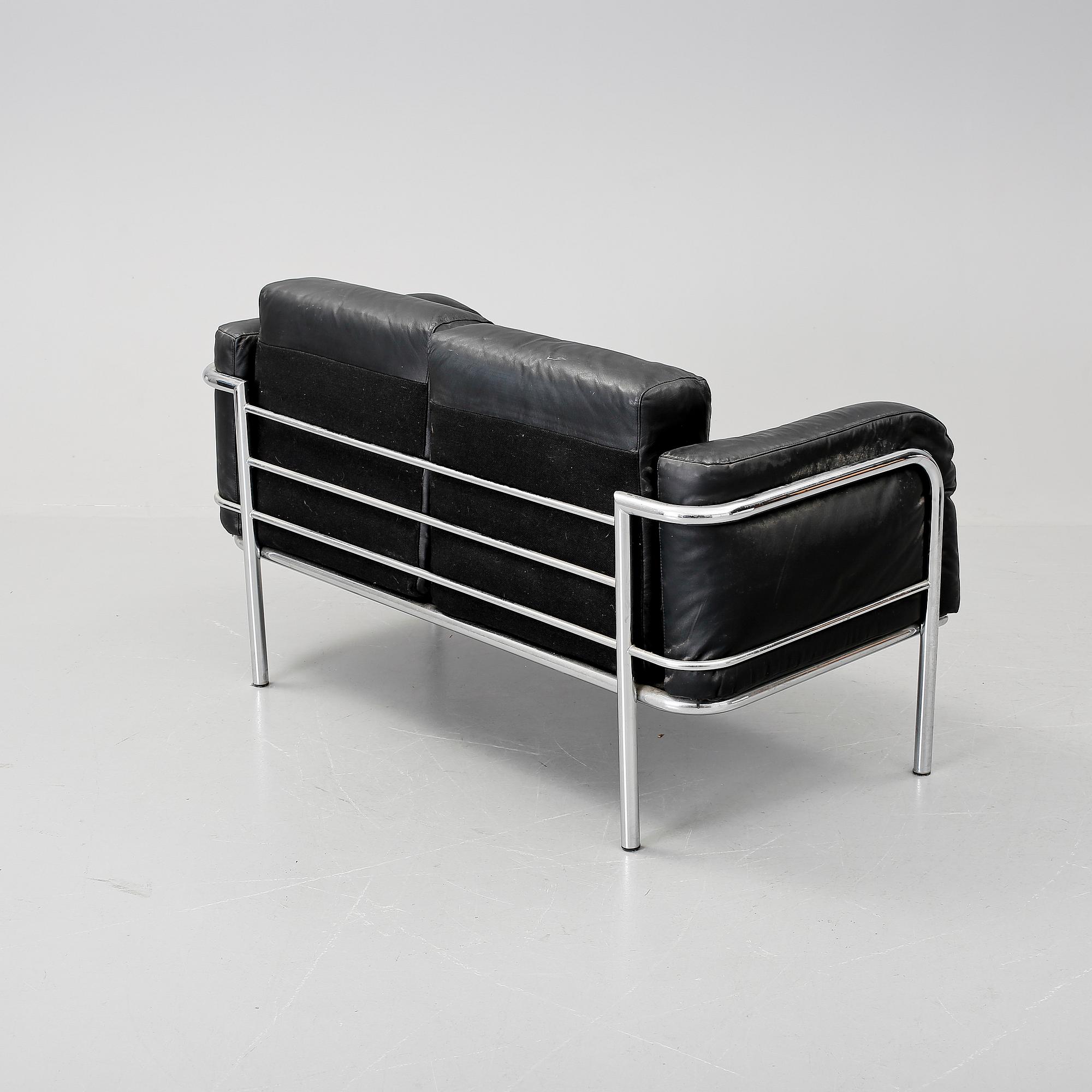 SOFFA, troligen Italien, sent 1900-tal.