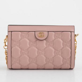 Gucci, bag, "Matelassé small".