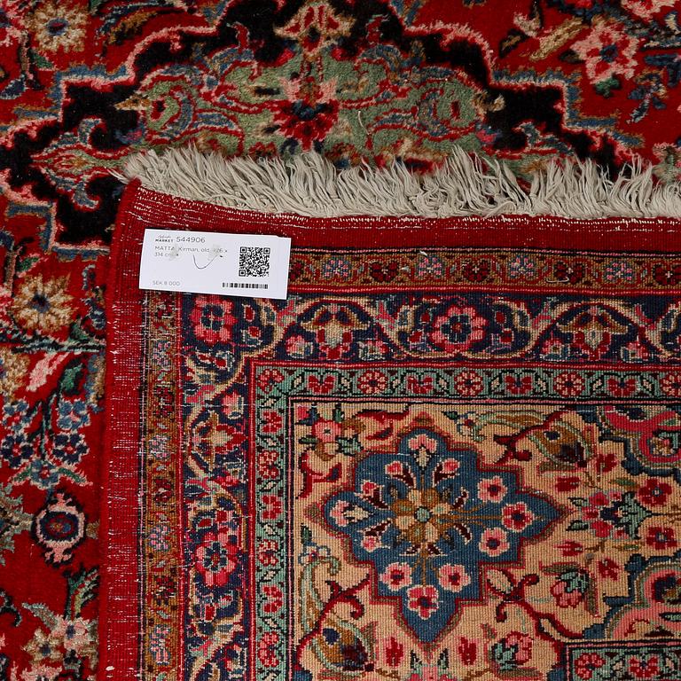 MATTA, Kirman, old. 426 x 314 cm.