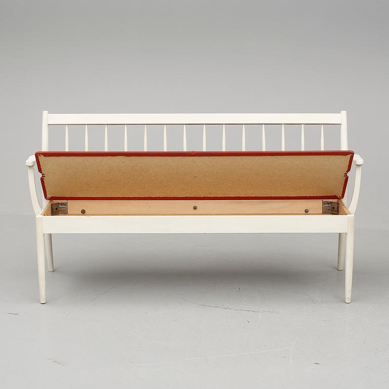 SOFFA, Edsbyverken, 1960-tal.