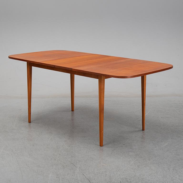 MATBORD, teak, ca 1950-60-tal.