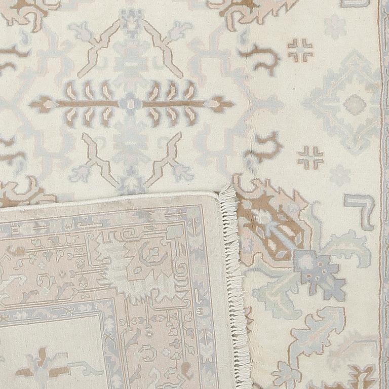 MATTA, Agra, ca 285 x 180 cm.