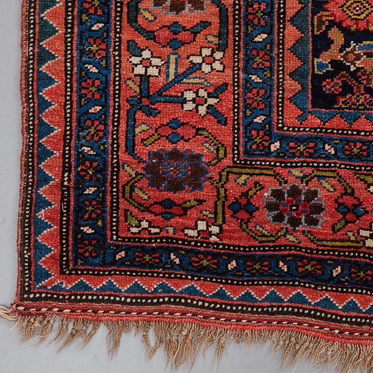 MATTA, antik Bidjar kelly, ca 587 x 230 cm.