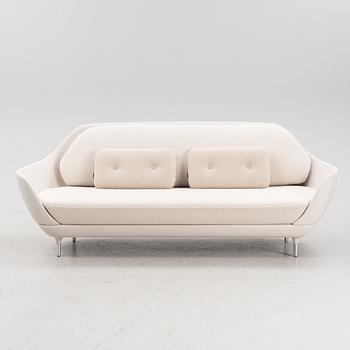 Jaime Hayon, soffa, "Favn", Fritz Hansen, Danmark, samtida.