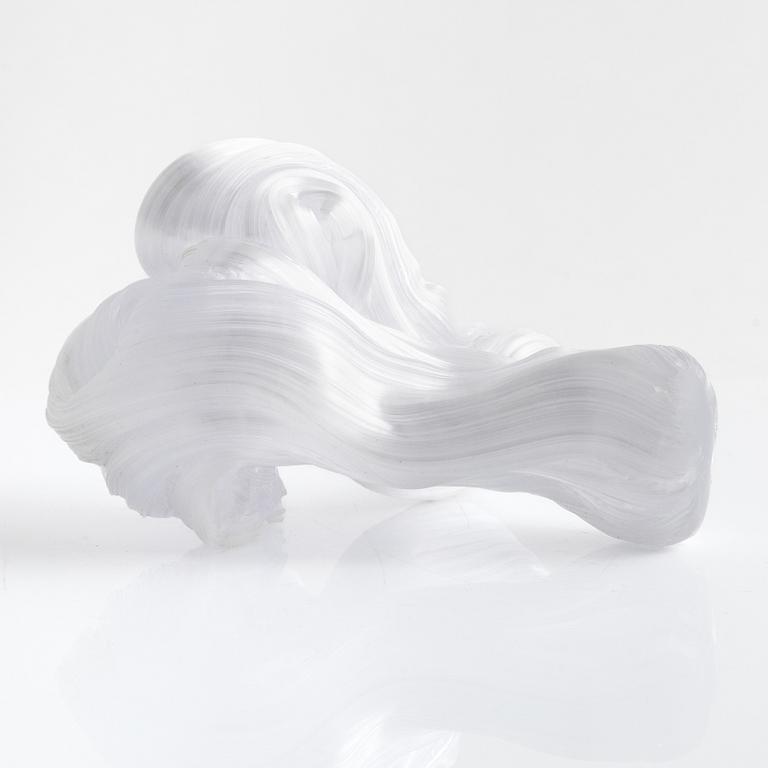 Maria Bang Espersen, skulptur, signerad, 2019.