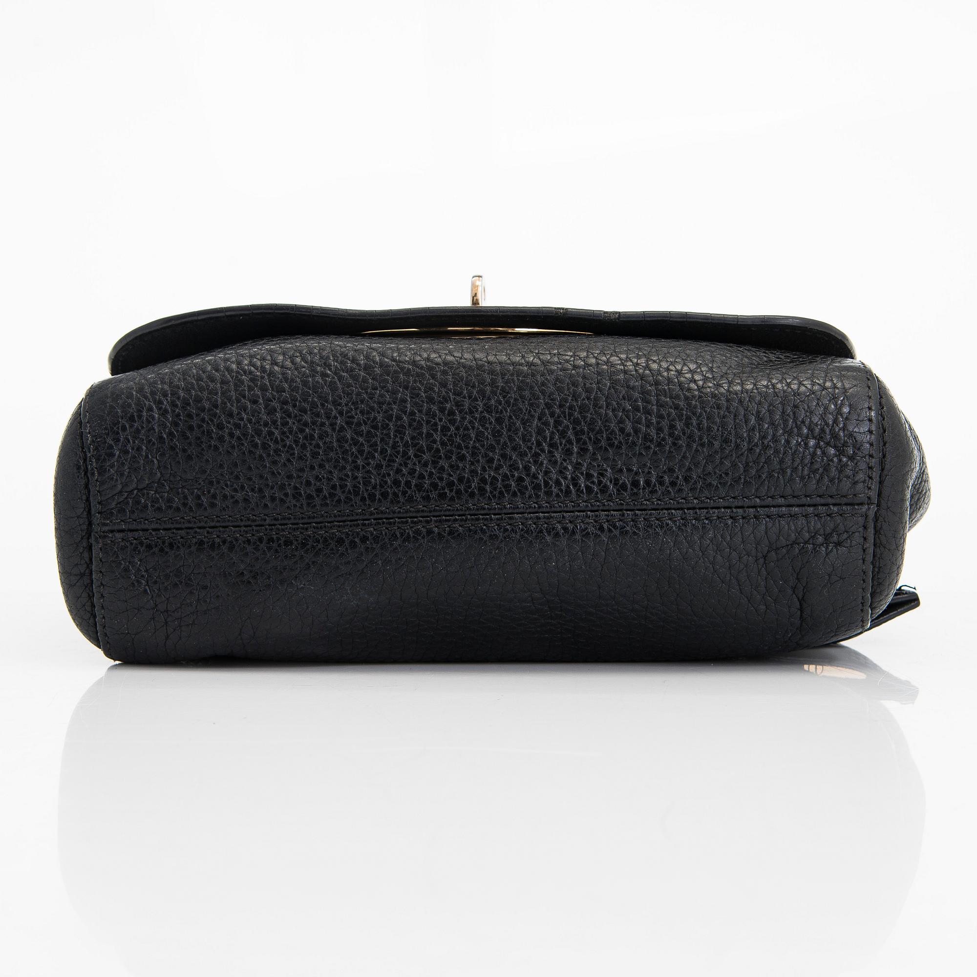 Mulberry, A 'Lily' bag.