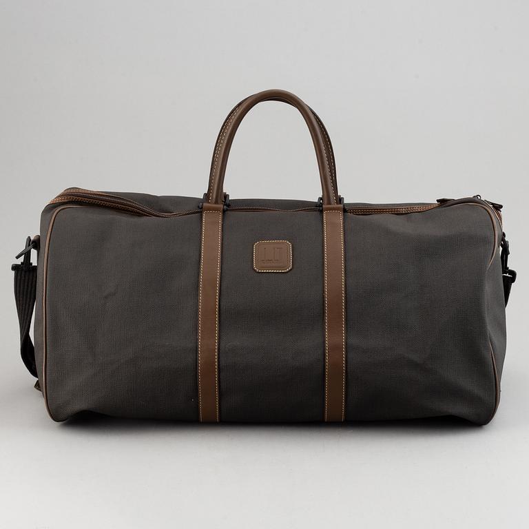 Dunhill, weekendbag.