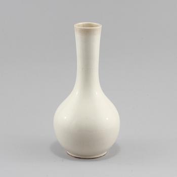 VAS, keramik, Kina, 1700/1800-tal.