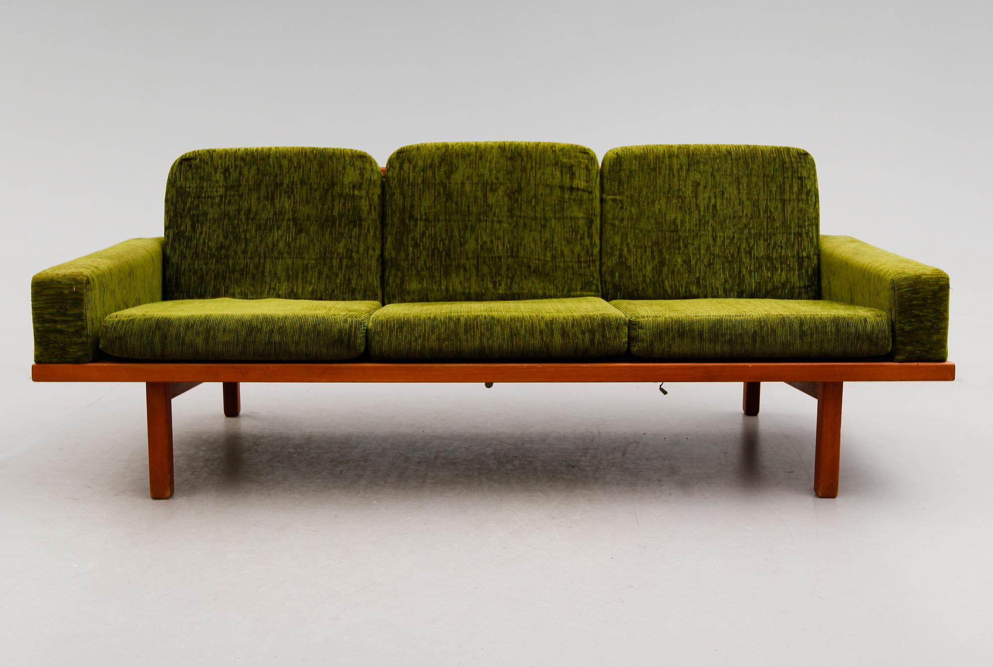 SOFFA, IRE Möbler, 1960-tal.