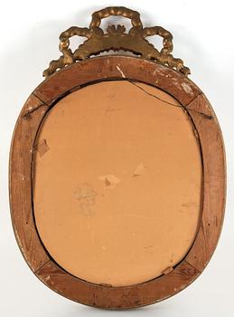 SPEGEL, gustaviansk stil, 1900-talets början.