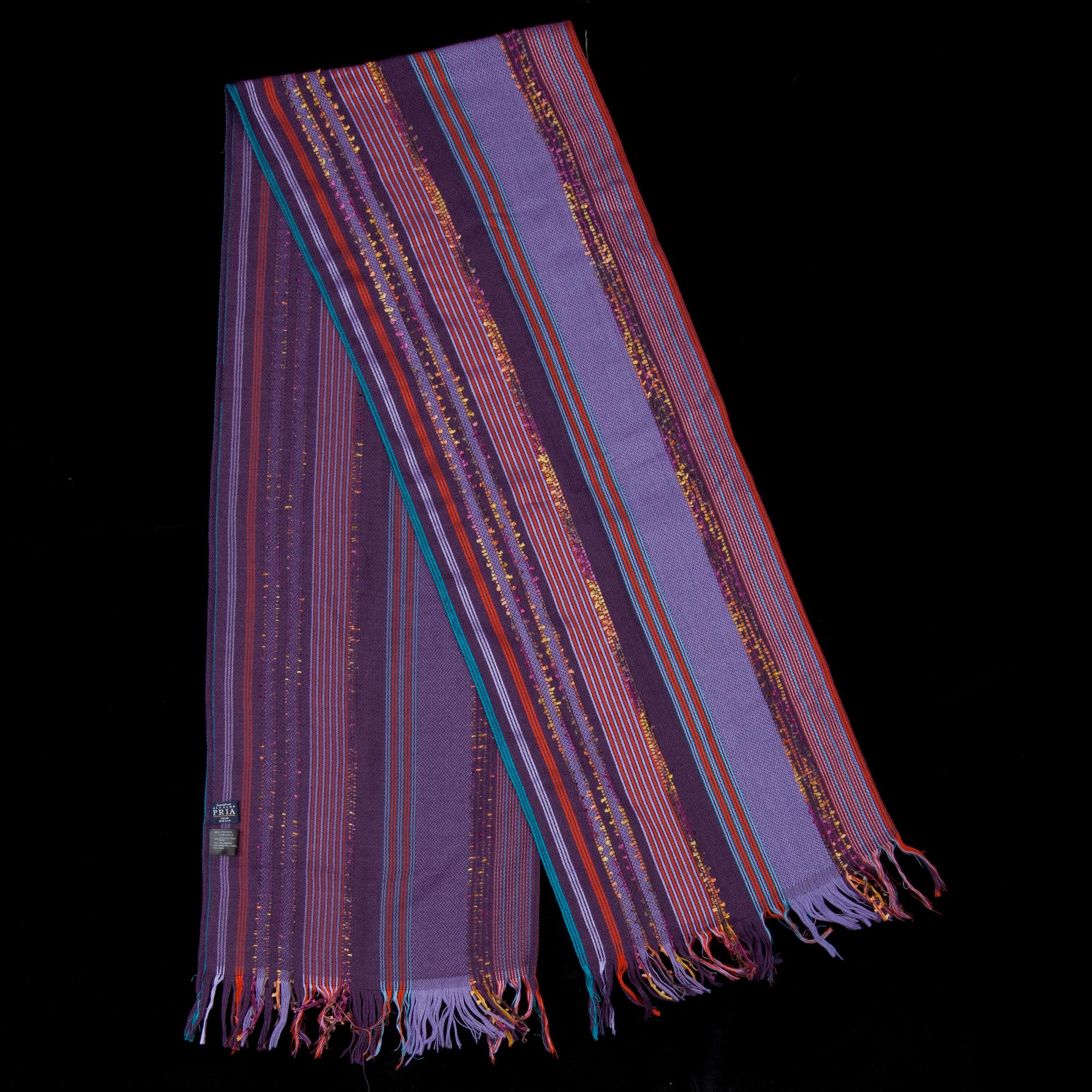 HALSDUK, Alfredo Pria.